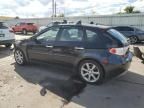 2010 Subaru Impreza Outback Sport