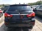 2019 Mitsubishi Outlander Sport ES