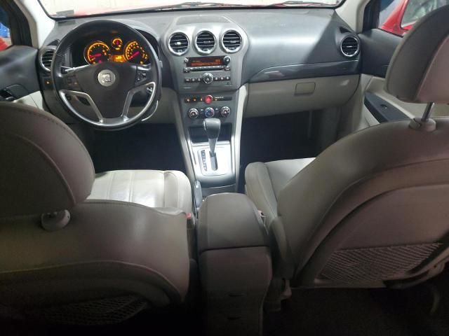 2009 Saturn Vue XR