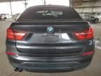 2015 BMW X4 XDRIVE28I