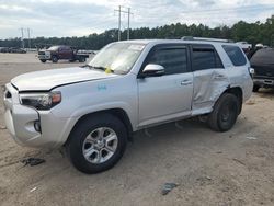 Salvage Cars with No Bids Yet For Sale at auction: 2019 Toyota 4runner SR5