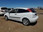 2003 Ford Focus ZX3