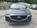 2021 Mazda 6 Touring