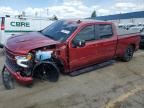 2023 Chevrolet Silverado K1500 RST