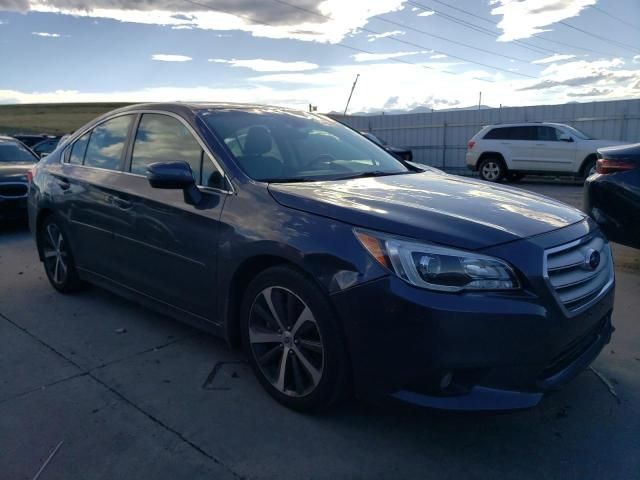 2017 Subaru Legacy 3.6R Limited