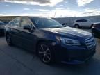 2017 Subaru Legacy 3.6R Limited