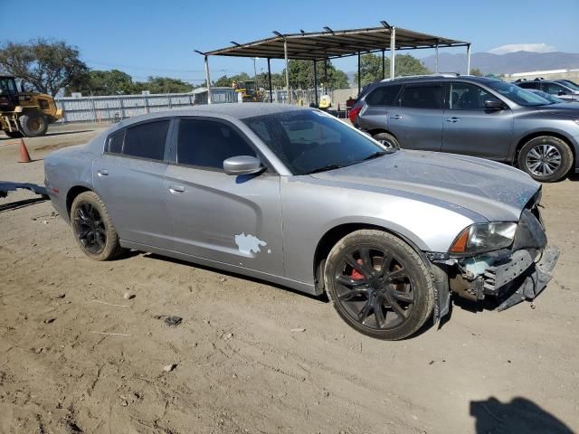 2013 Dodge Charger SE