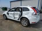 2017 Volvo XC60 T5 Inscription