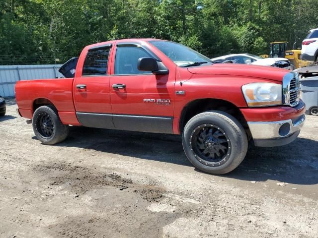 2006 Dodge RAM 1500 ST