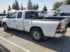 2005 Toyota Tacoma Access Cab