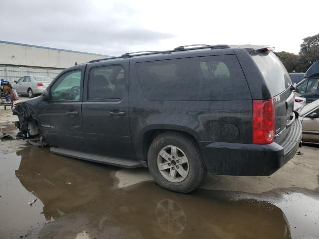 2010 GMC Yukon XL C1500 SLE