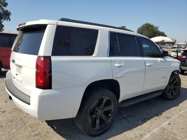 2019 Chevrolet Tahoe C1500 LS