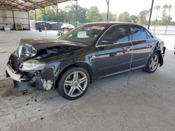 2008 Audi A4 2.0T en venta en Cartersville, GA