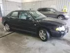 2000 Audi A4 2.8 Quattro