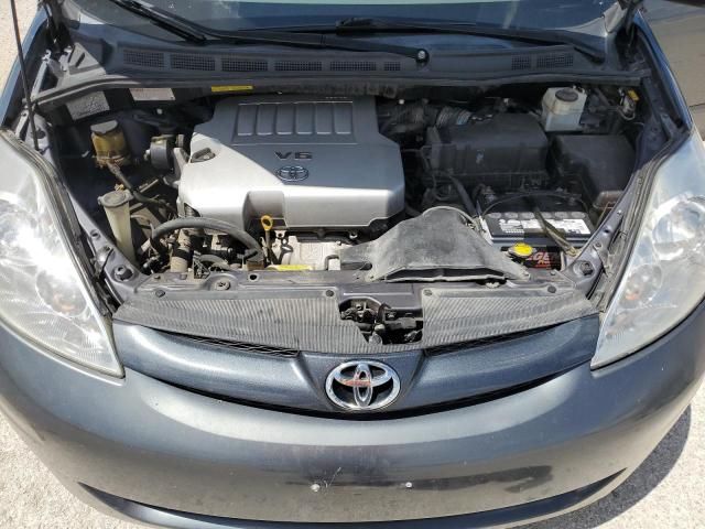 2008 Toyota Sienna CE