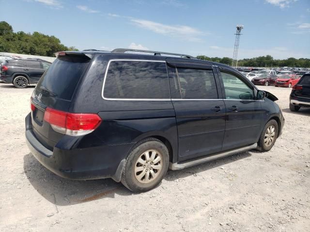 2009 Honda Odyssey EXL