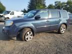 2012 Honda Pilot EXL