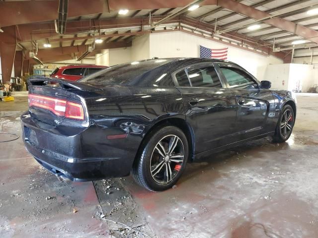 2014 Dodge Charger R/T