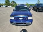 2006 Ford Ranger Super Cab