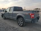 2019 Ford F150 Super Cab