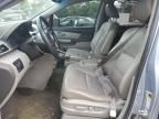 2012 Honda Odyssey Touring