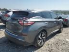 2016 Nissan Murano S