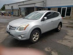 Nissan salvage cars for sale: 2013 Nissan Rogue S