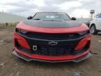 2019 Chevrolet Camaro SS