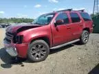 2010 Chevrolet Tahoe K1500 LT