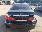 2008 Infiniti M35 Base