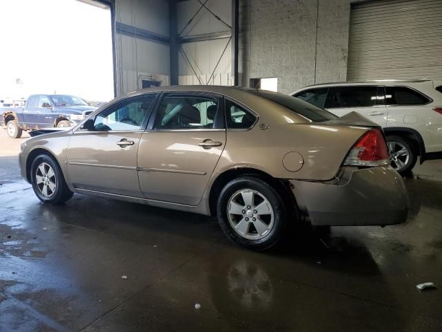 2007 Chevrolet Impala LT