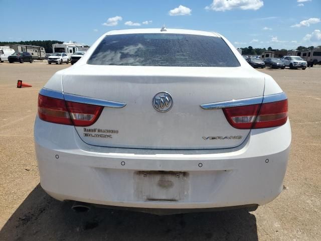 2014 Buick Verano