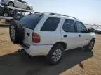 1999 Honda Passport EX