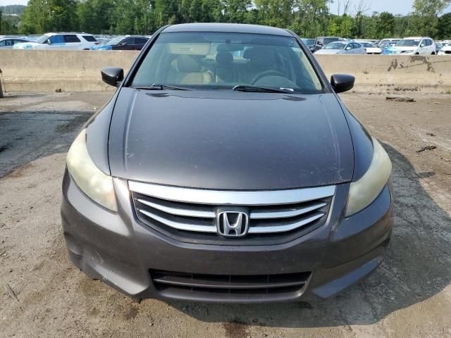 2011 Honda Accord LXP