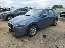 Vehiculos salvage en venta de Copart Mcfarland, WI: 2020 Mazda CX-3 Sport