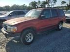 1999 Ford Explorer