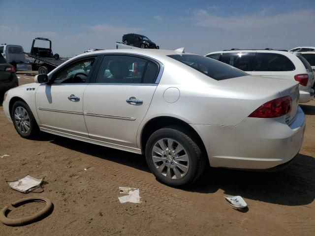 2010 Buick Lucerne CXL