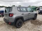 2021 Jeep Renegade Sport