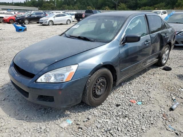 2006 Honda Accord LX