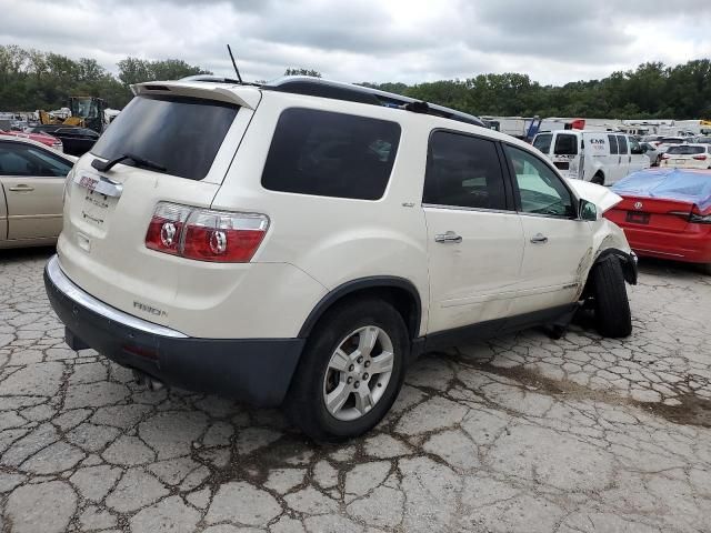 2008 GMC Acadia SLT-2