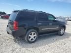 2013 Chevrolet Tahoe C1500 LTZ