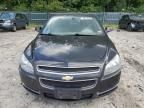 2011 Chevrolet Malibu 1LT