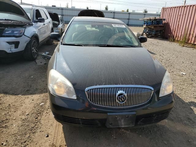 2008 Buick Lucerne CXL