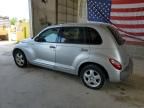 2001 Chrysler PT Cruiser