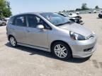 2007 Honda FIT S