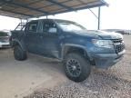 2019 Chevrolet Colorado ZR2