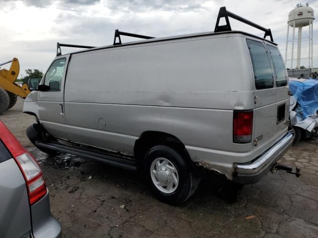 2003 Ford Econoline E250 Van