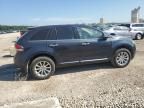 2013 Lincoln MKX