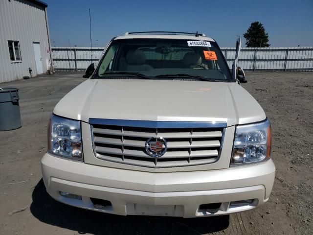 2006 Cadillac Escalade EXT