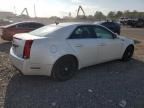 2008 Cadillac CTS